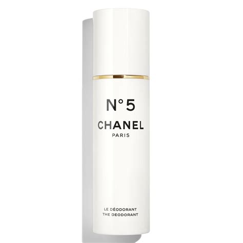 deodorant chanel 5|chanel no 5 deodorant price.